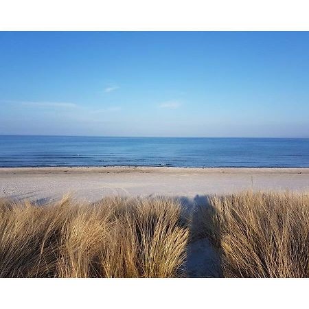 Ferienwohnungen Lanckenblick エクステリア 写真