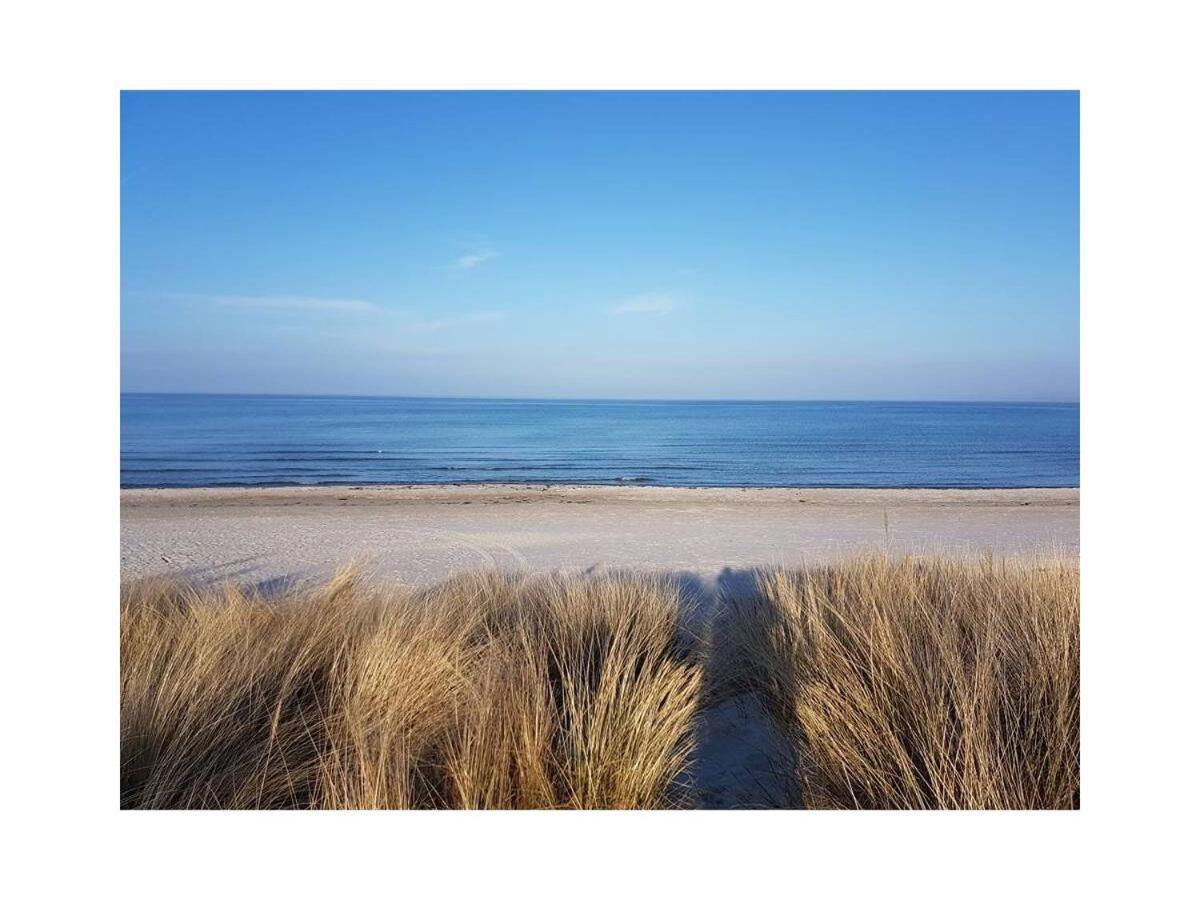 Ferienwohnungen Lanckenblick エクステリア 写真